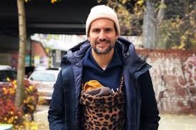 Tom beckbe hunting jackets, vests, and hats are weatherproof and durable, and our bags last a lifetime. Tom Beck Und Chryssanthi Kavazi Geheime Hochzeit In Gifhorn Brigitte De