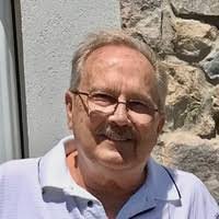 Richard Eckert's Instagram, Twitter & Facebook