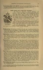 Page:Debrett's Peerage, Baronetage, Knightage and Companionage.djvu/89