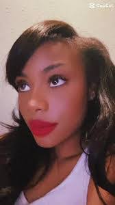 Keisha Montgomery's Instagram, Twitter & Facebook