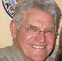 Garth Rader's Instagram, Twitter & Facebook