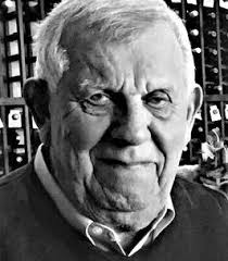 Richard D. Parson Obituary (2023)