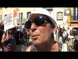 Portugal: Thousands protest in Lisbon over labour law and pension changes