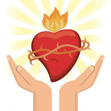 Mano Con Imagen De Jesucristo De Corazon Premium Vector Freepik Vector Fondo Corazon Amor Mano En 2020 Imagenes De Jesucristo Jesucristo Corazones