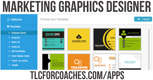 Free Marketing Graphics Designer App Marketing Business Names Graphic Design Tips