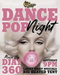 Keep The Tradition Alive!