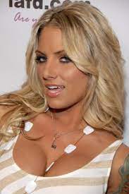 Pictures of teagan presley