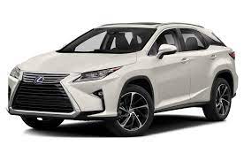 Lexus safety system plus now standard. 2017 Lexus Rx 450h Pictures