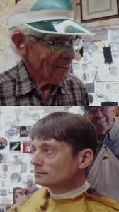 Old School Route 66 Barber ASMR. #ASMR #barberasmr #SLEEP