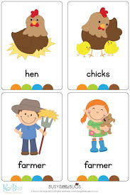 Our On The Farm Flash Cards Are A Great Learning Tool For Your Children To Learn About Ev Flashcards For Kids Learning English For Kids Printable Flash Cards