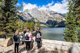Check spelling or type a new query. 1 Day Itinerary What To Do In Grand Teton National Park Wyoming