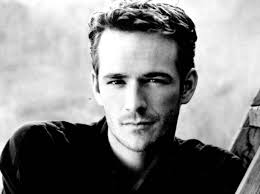 Luke Perry 'Didn't Love' Being Compared To James Dean, Claims Author