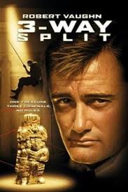 Lou Shaw List of Movies and TV Shows