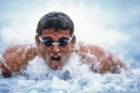 Matthew Biondi, l'uomo veloce come un delfino