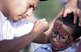 Slide show: Rotary gets early jump