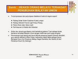 Hak kerakyatan diberikan atas dasar prinsip jus soli iaitu penduduk asing yang bermastautin lebih 10 tahun dan lahir selepas malayan union secara. Faktor Penentangan Malayan Union