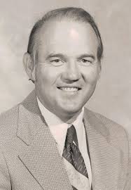 James Perry Henderson Obituary