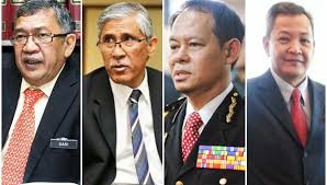 He's also one of the most senior policemen in the force. prior to joining aadk, datuk seri zulkifli was rmp's internal. 5 Things You Might Not Know About Ex Igp Hamid Bador Whose Father Was Possibly A Spy