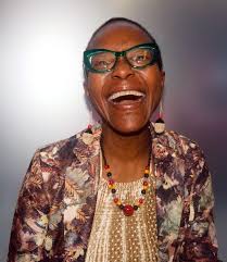 Instructors — Aerobics With Soul® The African Dance Workout