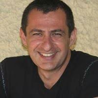 Nisim Kaspi Email & Phone Number