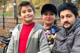 Малинин публично восхитился мужем нетребко. Anna Netrebko S Muzhem I Synom Gotovyatsya K Prazdnovaniyu Dnya Blagodareniya V Ssha Spletnik