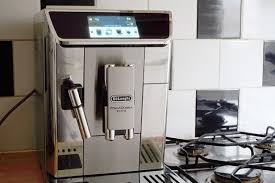 Kitchen coffee & coffee makers small appliances food & kitchen storage dinnerware & drinkware cookware & bakeware kitchen tools & gadgets. De Longhi Primadonna Elite Experience Review Trusted Reviews