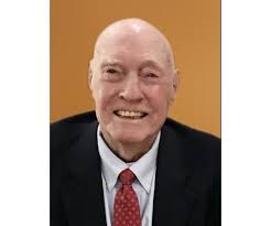 CHARLES DOWELL Obituary (2022)