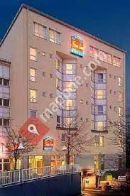 Star inn hotel regensburg zentrum, by comfort auf einen blick. Star Inn Hotel Regensburg Zentrum By Comfort