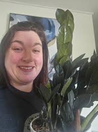 Morning coffee. I need snake, pilea, pink plants, monstera, ... and you?  ☕️🌿 —- ( Since many of you have asked and messaged me, I got it from  amazon. It's super cute,