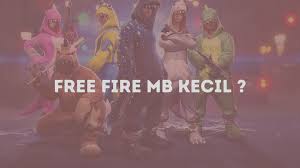 Gratis download game pc offline ukurang kecil untuk pc dan laptop windows full version free. Jangan Salah Download Free Fire Dengan Size Mb Kecil