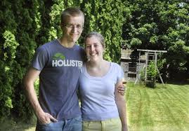 Twins nab top two spots in Easton Area High School's Class of 2012