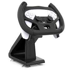 We want gamers to feel like the. Gaming Racing Lenkrad Ps5 Controller Halter Race Station Playstation 5 Geeektech Com