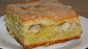 Mamin Firmennyj Pirog S Ryboj Mamin Firmennyj Rybnyj Pirog Food Russian Recipes Cooking
