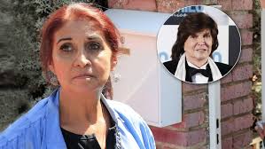 El artista español llegó hasta la casa de gobierno para acompañar una celebración del día de la madre junto a la ministra vocera de gobierno y al ministro de desarrollo social. Lourdes Ornelas Rompe Su Silencio Y Relata Su Dura Historia Con Camilo Sesto