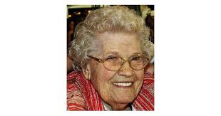 Lucille Stape Obituary (2014)