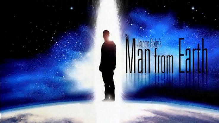 The Man From Earth - the movie that got me thinking about "What is the  perfect architecture?"