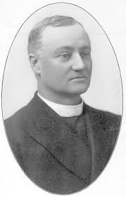 St. Peter Parish, Columbus, 1896-1969