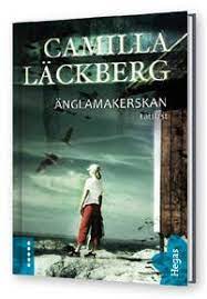 I det här inlägget listar vi camilla läckbergs 5 bästa böcker. Anglamakerskan Lattlast Camilla Lackberg Inbunden 9789175431215 Adlibris Bokhandel