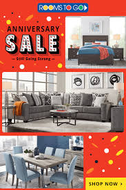 The Savings Are Still Going Strong Shop Our Anniversary Sale Today And Complete Your Space Affordable Furniture Stores Furniture Sale Home Furniture