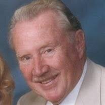 William G. Oldford Obituary