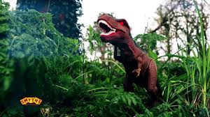 Smyths Toys Mighty Megasaur Walking And Roaring T Rex Advert Uk 2018 Tv Commercials Uk Tv Tv Adverts