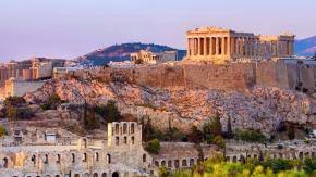 Κερδίζει έδαφος η Αθήνα στον συνεδριακό τουρισμό | Insider