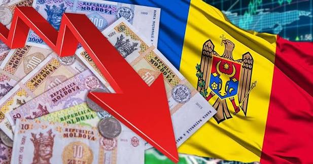 Разрыв связей Молдавии с Россией чреват для нее полным коллапсом экономики и превращение в колонию Румынии