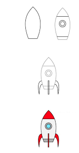Birou artistic disney cars producator: InterpersonalÄƒ Lunar Lumina Rachete Spatiale Desenate In Creion Cemac Qualite Org