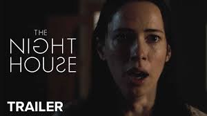 The night house movie reviews & metacritic score: Rebecca Hall On The Night House The Most Expertly Made Horror Movie Of The Year Vogue