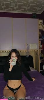 Itsmaryg Mariagrazia Nude OnlyFans Photos 4 - Ibradome