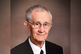 UT Dallas Remembers Stellar Space Scientist Dr. John Hoffman