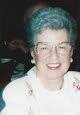 Carol Catherine Miller Logsdon (1924-2001)