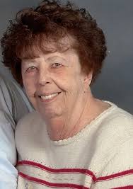 Obituary information for Joan Roden Levesque