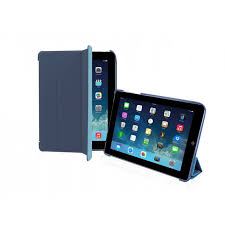 Given this, the ipad air 2 is still the goldilocks in apple's tablet lineup. Book Case Denim For Ipad Air 2